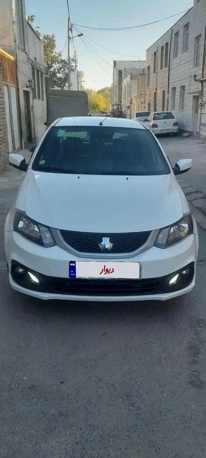 ساینا s|خودرو سواری و وانت|شازند, |دیوار