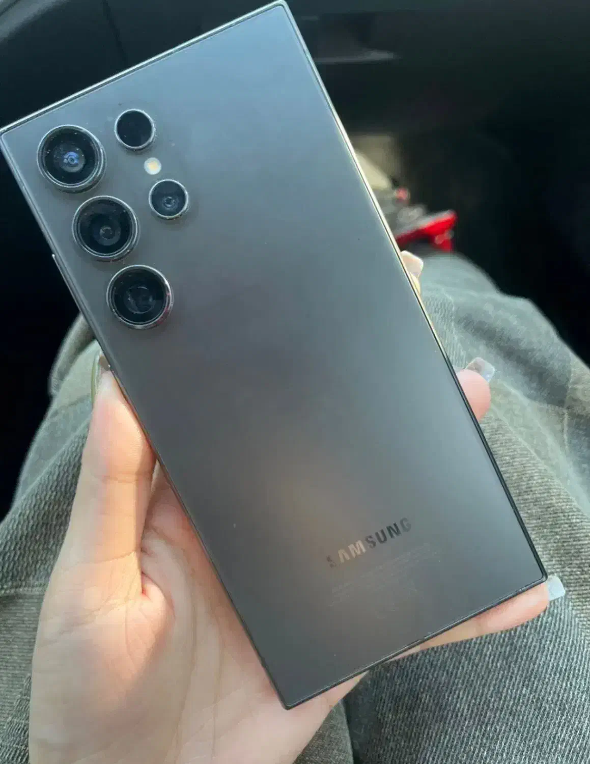 s24 ultra|موبایل|تهران, زعفرانیه|دیوار