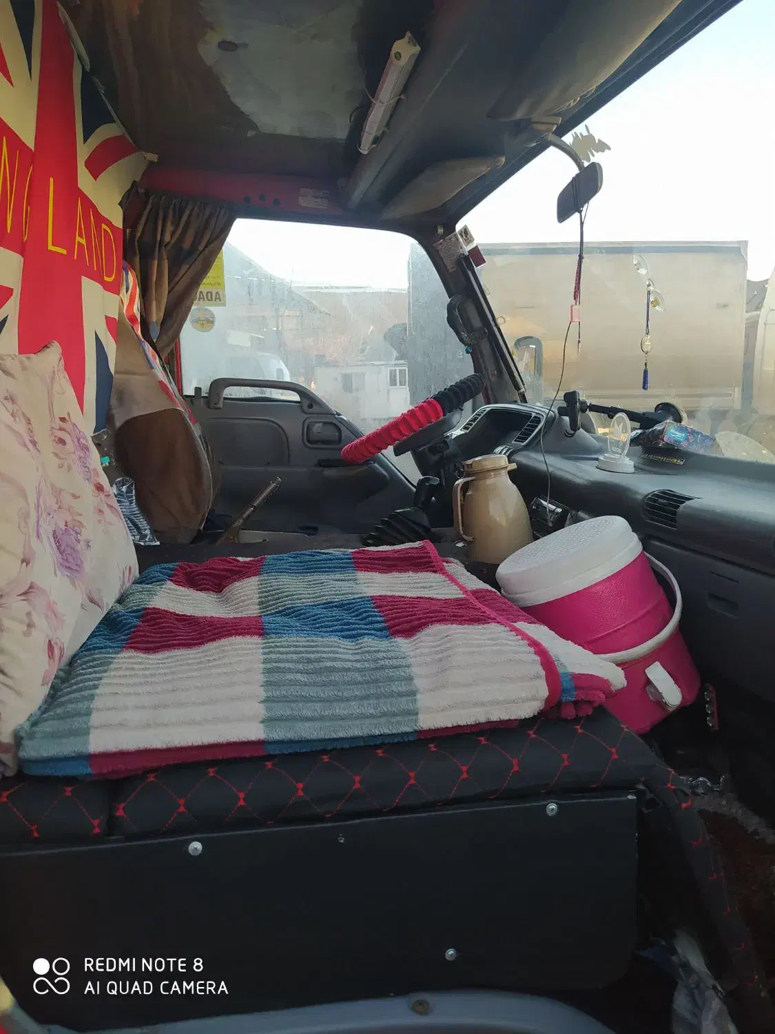 ایسوزو ۸۹|خودرو سنگین|بروجرد, |دیوار