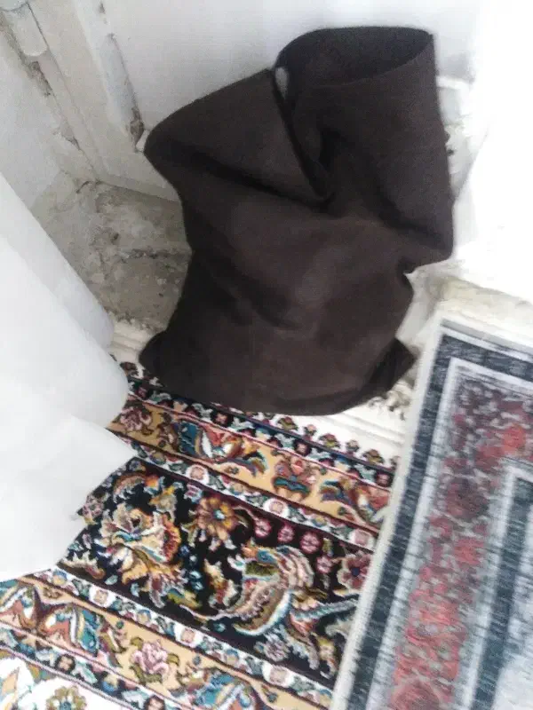 گمشده|اشیا|مریوان, |دیوار