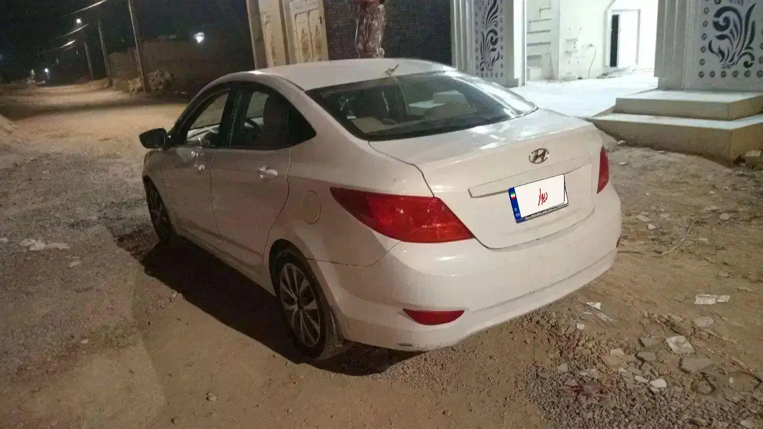 اکسنت۲۰۱۶|خودرو سواری و وانت|کارون, |دیوار