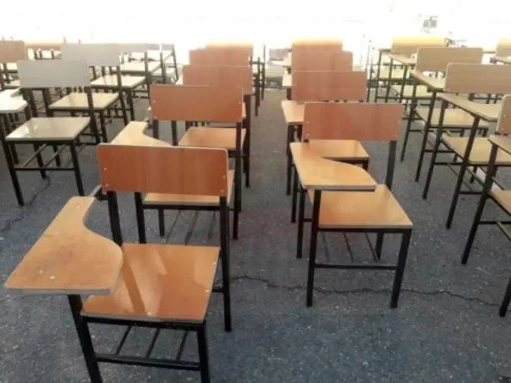 صندلی آموزشی|صندلی و نیمکت|قزوین, |دیوار