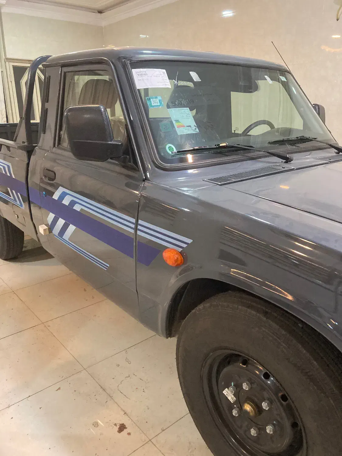 زامیادex|خودرو سواری و وانت|اسلامشهر, مطهری|دیوار