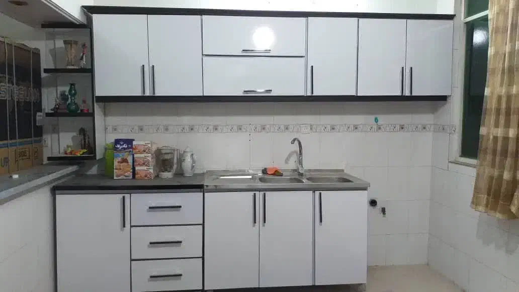 رهن واجاره ویلایی دوطبقه دربست با پارکینگ|اجارهٔ خانه و ویلا|قم, نیروگاه|دیوار