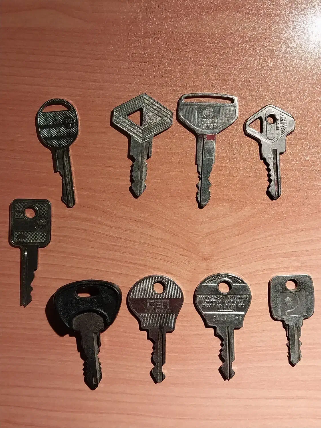 سردنده سوئیچ خام پیکان رنوبنز جی ام کادیلاک فولکس|حراج|تهران, محمودیه|دیوار