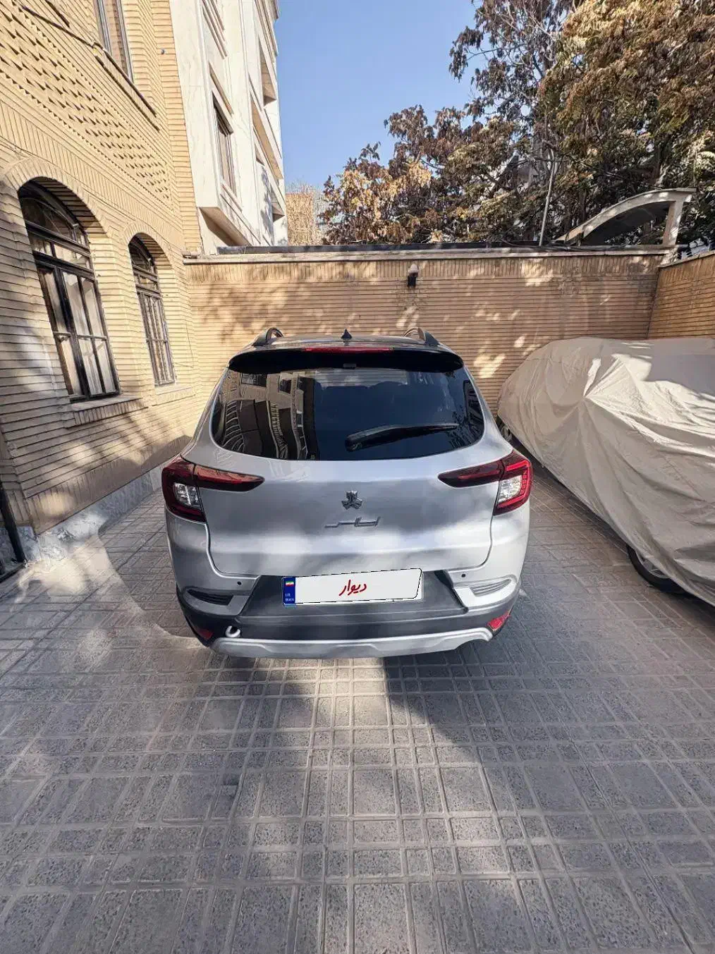 اطلس g|خودرو سواری و وانت|کرج, گوهردشت|دیوار