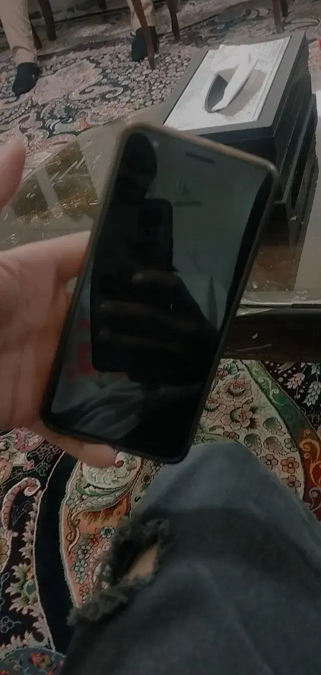 گوشی شیائومی|موبایل|پاکدشت, پاکدشت (مامازند)|دیوار