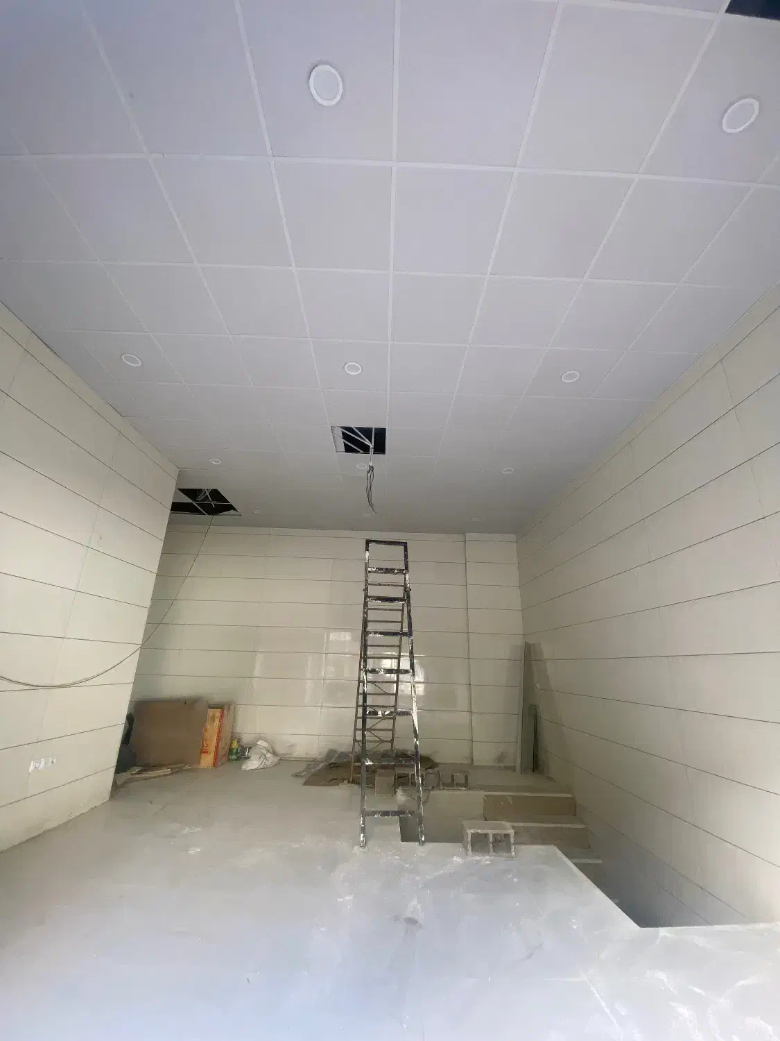 تجاری ۵۰ متری|فروش مغازه و غرفه|شیراز, وصال|دیوار