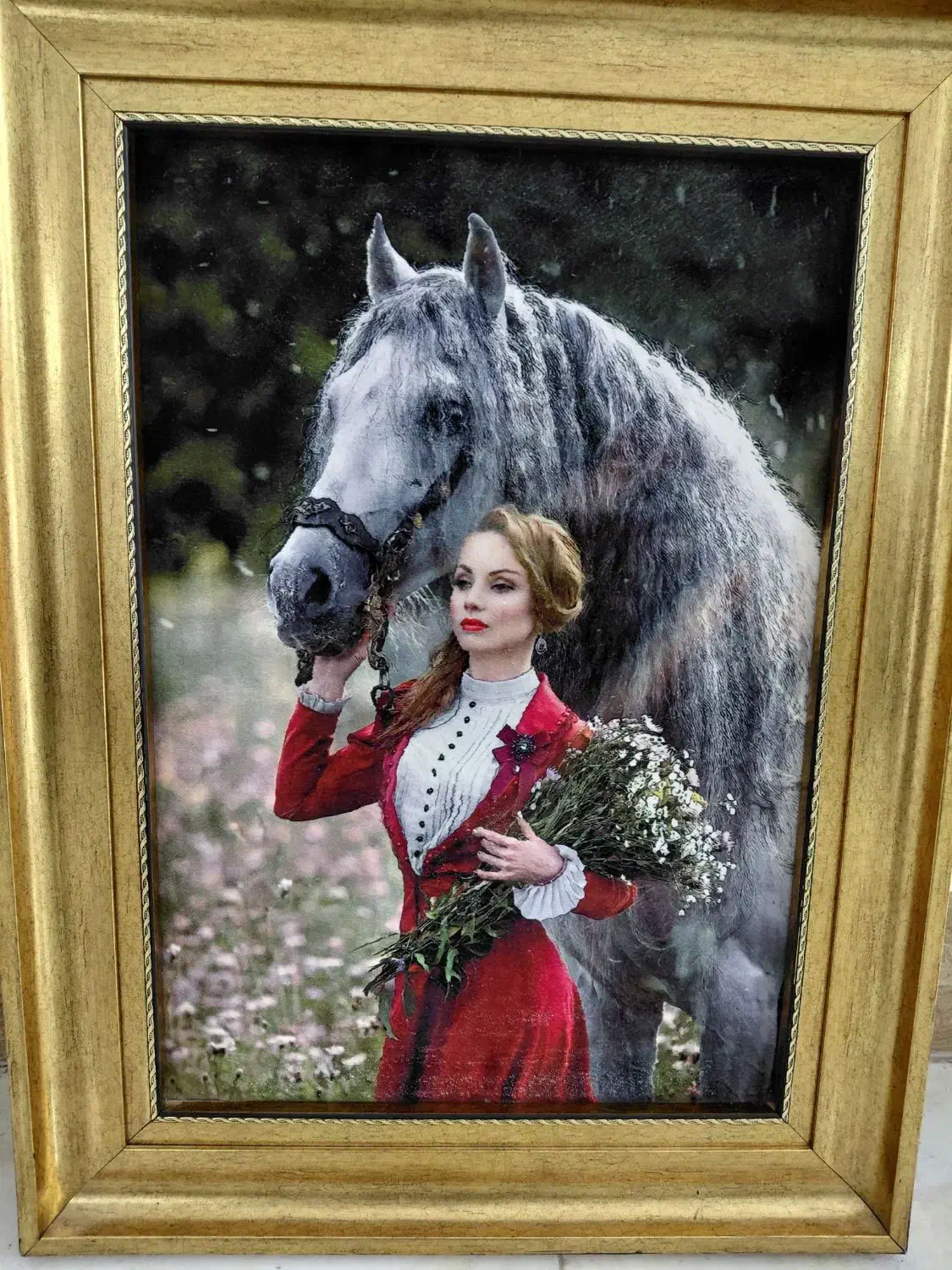 تابلو فرش ماشینی|تابلو فرش|مرند, |دیوار