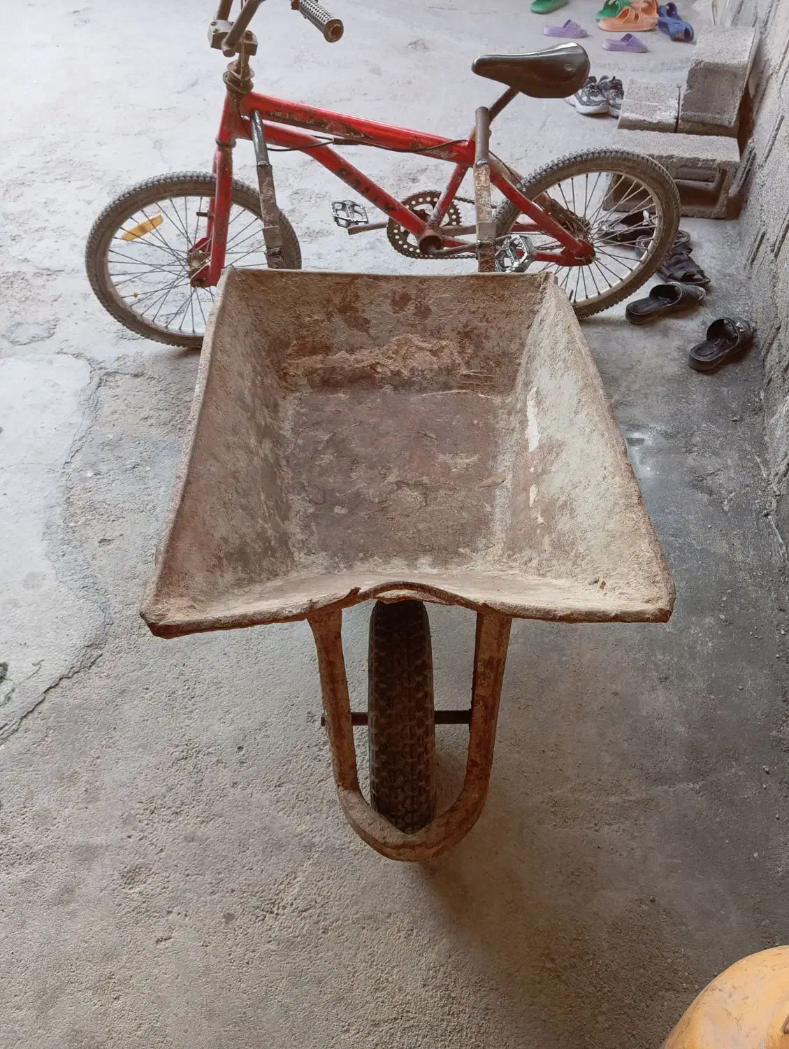 دوچرخه گ ا ر ی|دوچرخه، اسکیت، اسکوتر|برازجان, |دیوار