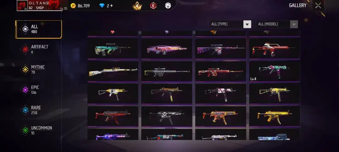 اکانت فری فایر|کنسول، بازی ویدئویی و آنلاین|یونسی, |دیوار