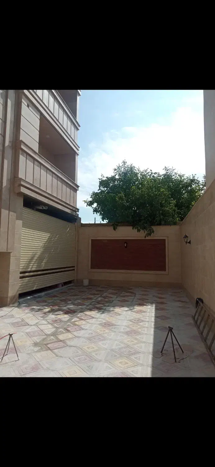 آپارتمان 92/4،نبش صفای دوازده پشت بیمارستان قدیم|فروش آپارتمان|اهر, |دیوار