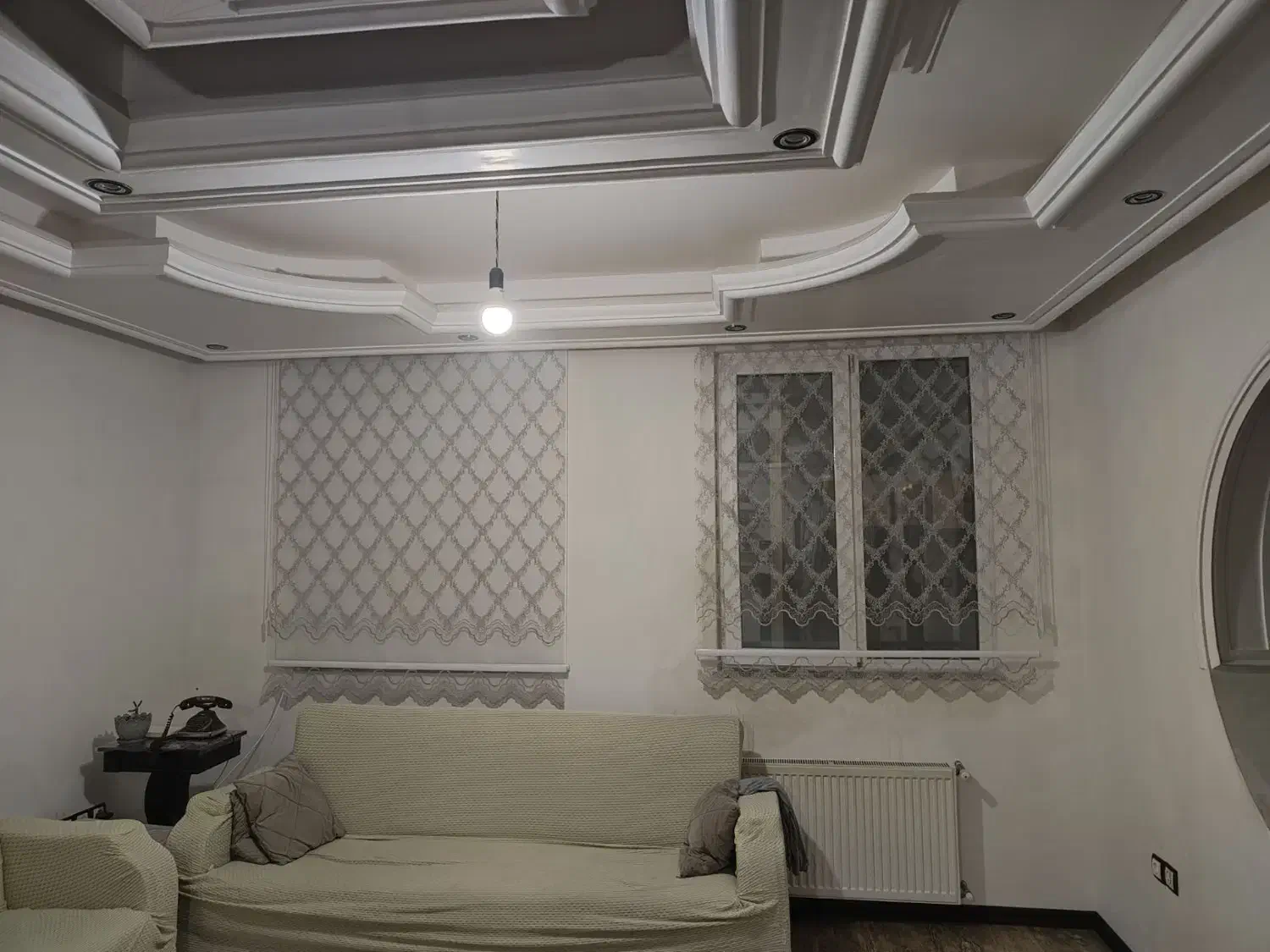 اجاره ساختمان|اجارهٔ آپارتمان|مشگین شهر, |دیوار