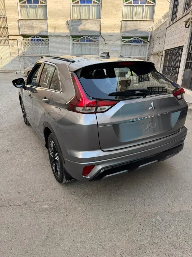 میتسوبیشی اکلیپس تحویل روز|خودرو سواری و وانت|تهران, آذربایجان|دیوار