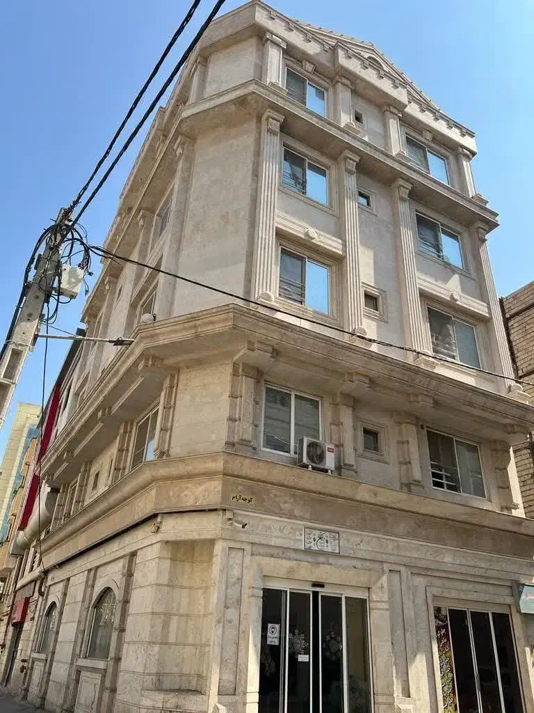 هتل ماریشان|اجارهٔ کوتاهمدت آپارتمان و سوئیت|مشهد, دانش|دیوار
