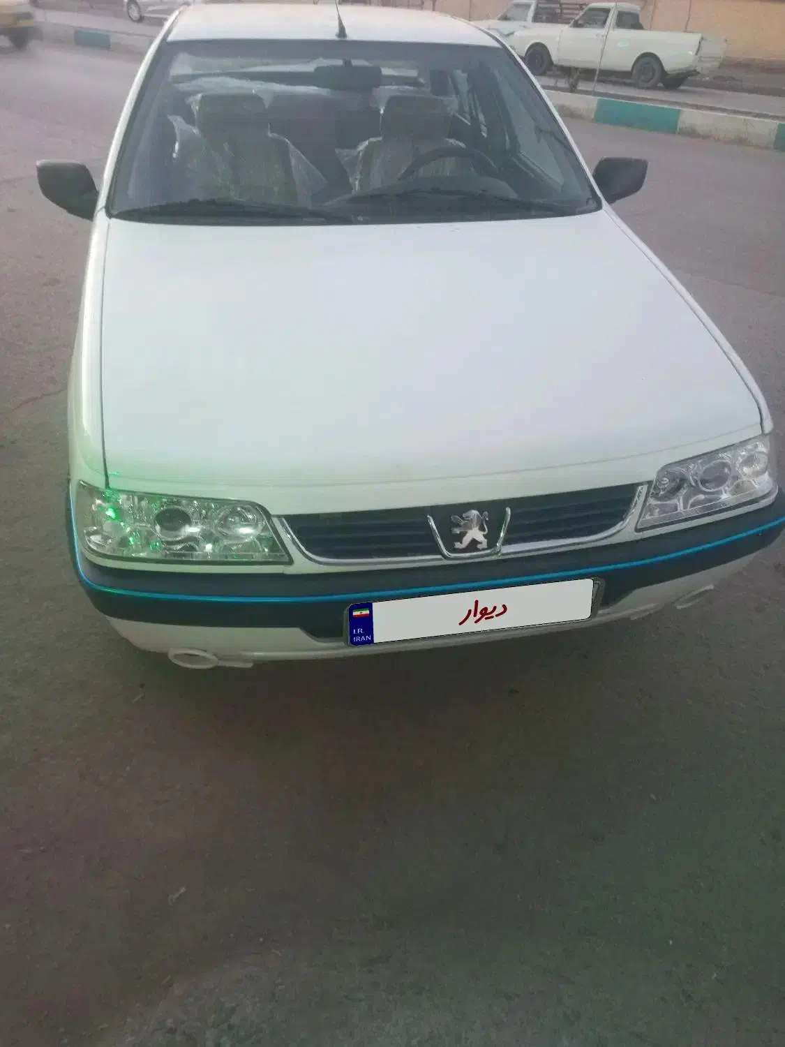 اردی ۸۴|خودرو سواری و وانت|همدان, |دیوار