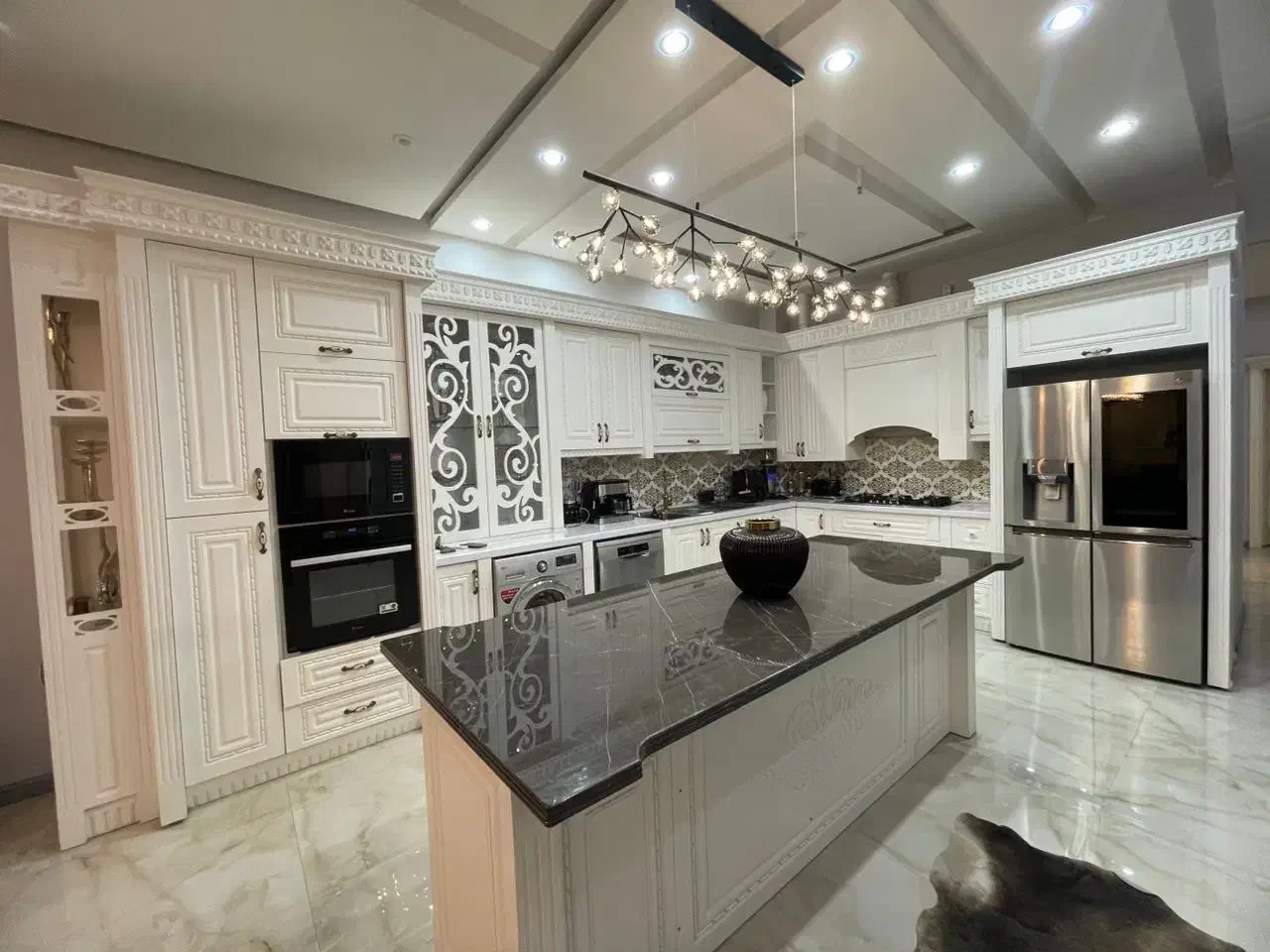 کوثرشمالی ۲۵/ شیک و خوشنقشه|فروش آپارتمان|مشهد, کوثر|دیوار