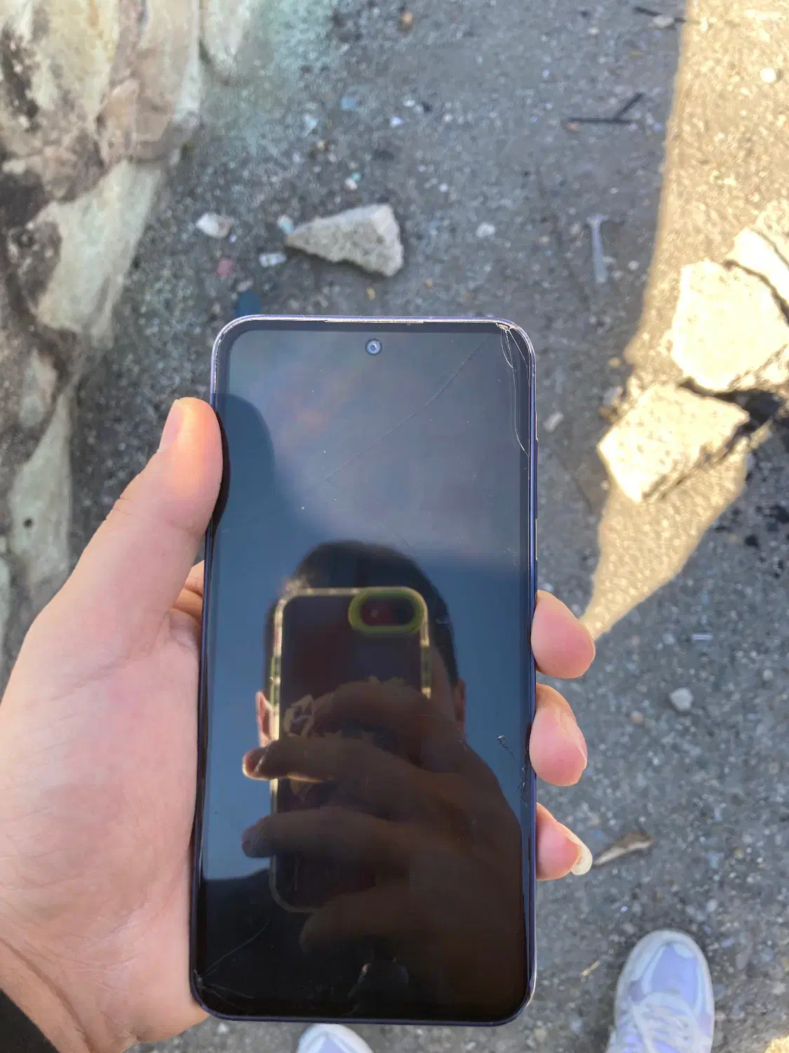 A35 5G|موبایل|پردیس, فاز ۴|دیوار