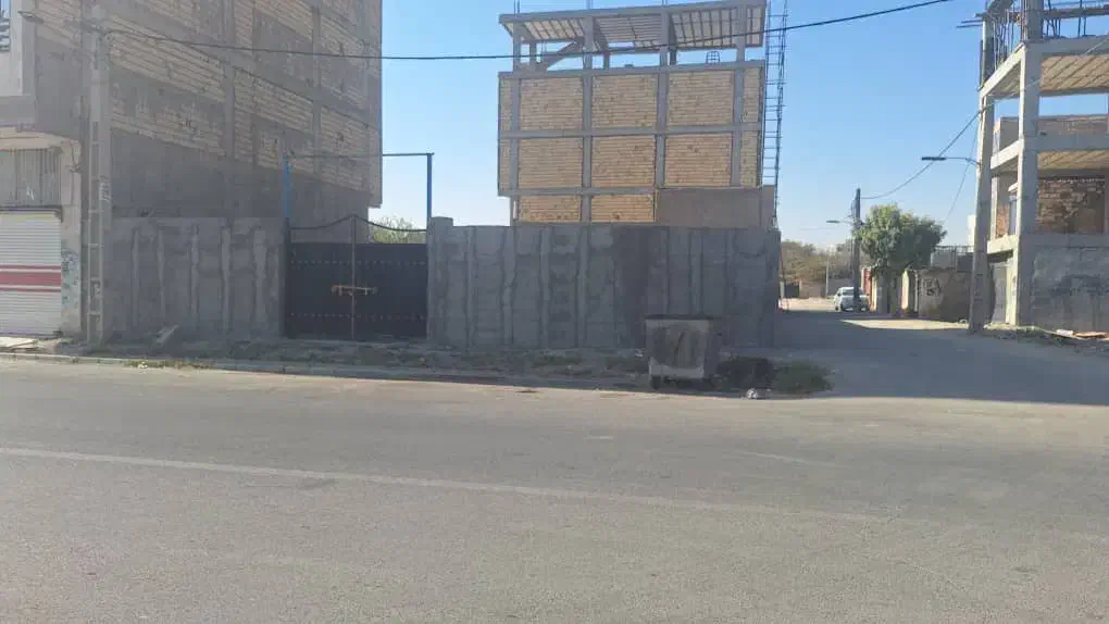 رهن واجاره چهار دیواری بحر گذر اصلی|اجارهٔ مغازه و غرفه|وحیدیه, |دیوار