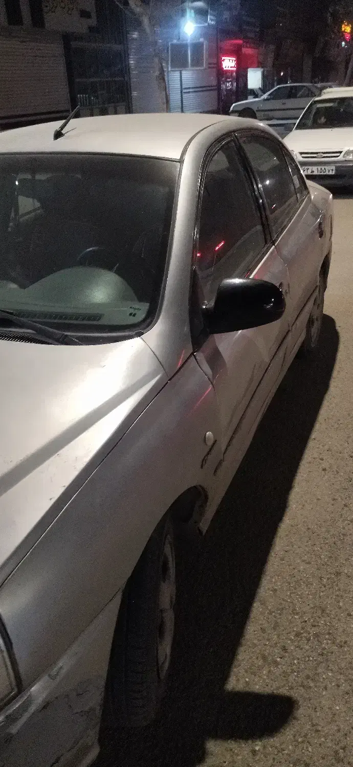 ریو مدل 85|خودرو سواری و وانت|نیشابور, میدان حافظ|دیوار