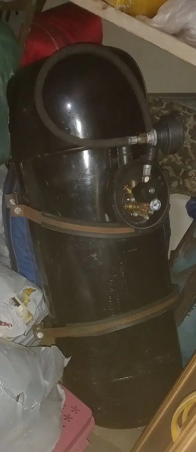 ال پی جی|قطعات یدکی و لوازم جانبی|رشت, صفاری|دیوار