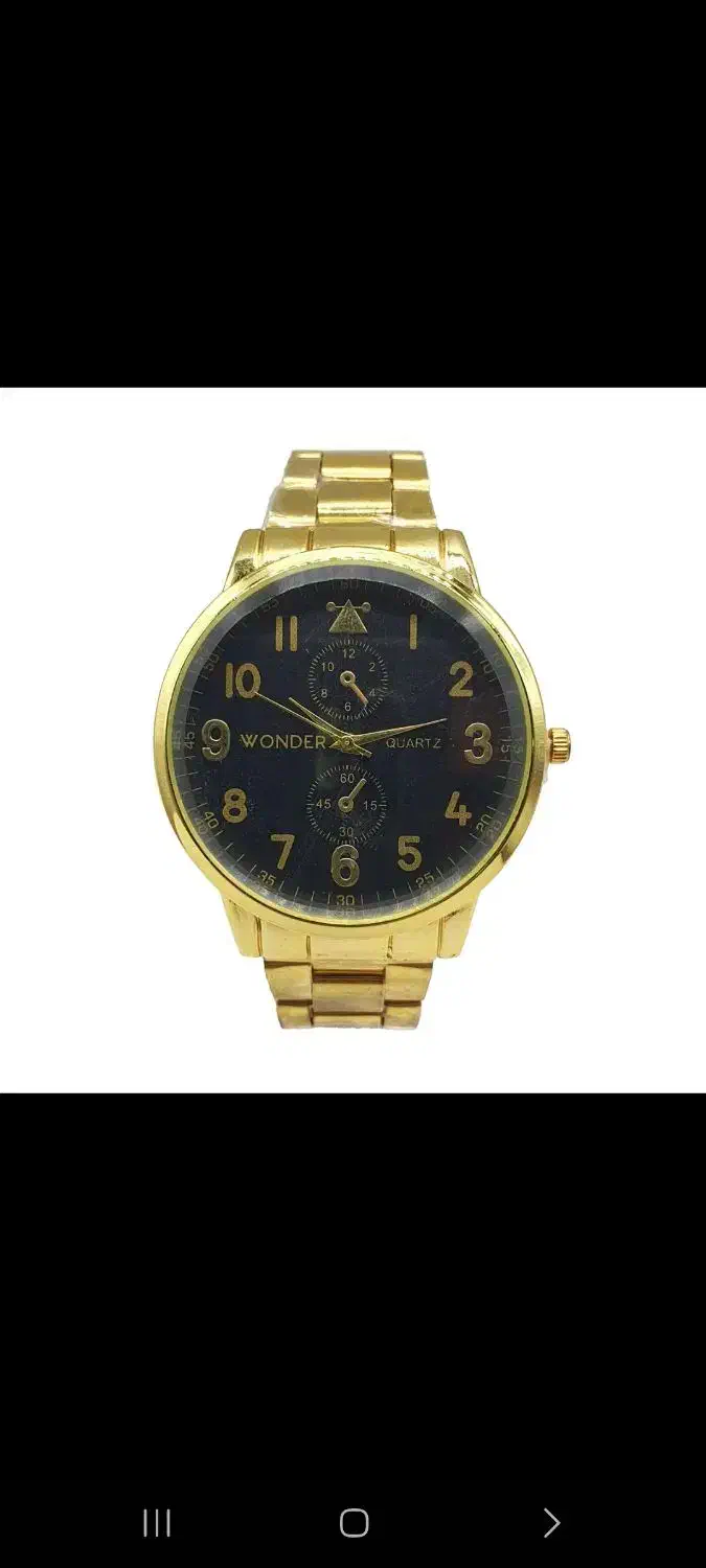 ساعت مچی مردانه|ساعت|خرمآباد, |دیوار