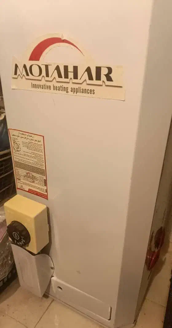 اب گرم کن|آبگرمکن، پکیج، شوفاژ|شیراز, شهرک سراج‎|دیوار