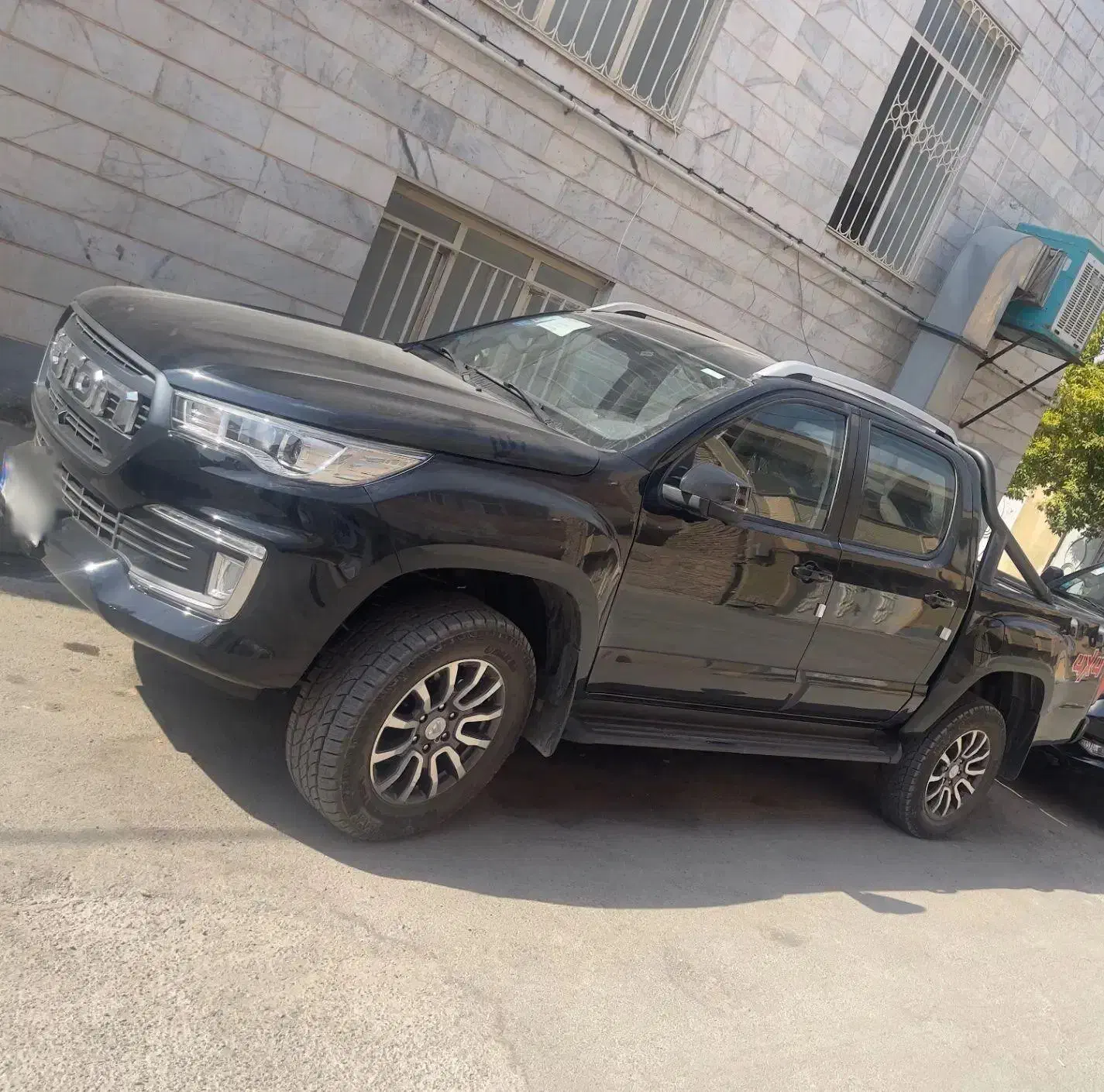 فوتون|خودرو سواری و وانت|ارومیه, |دیوار