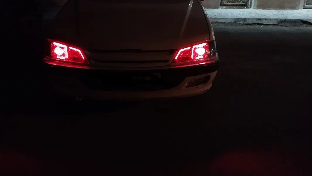 چراغ پارس|قطعات یدکی و لوازم جانبی|اهواز, مجاهد|دیوار