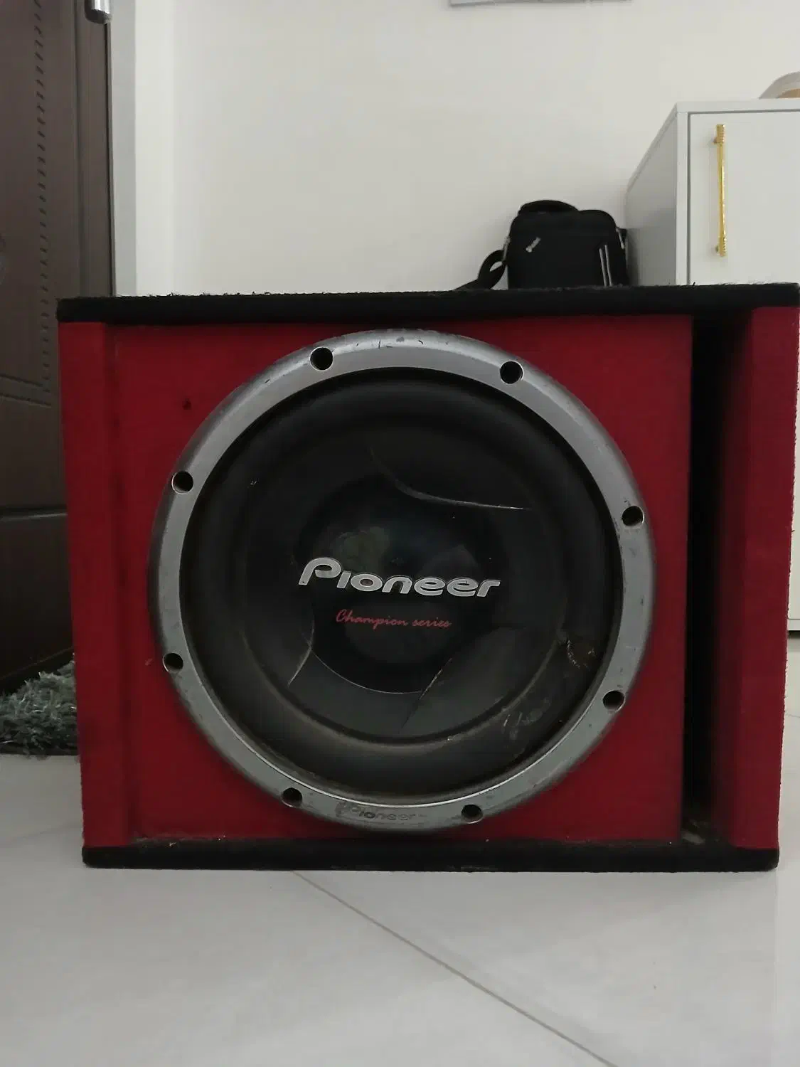 سیستم صوتی کامل خودرو|قطعات یدکی و لوازم جانبی|بندرعباس, |دیوار