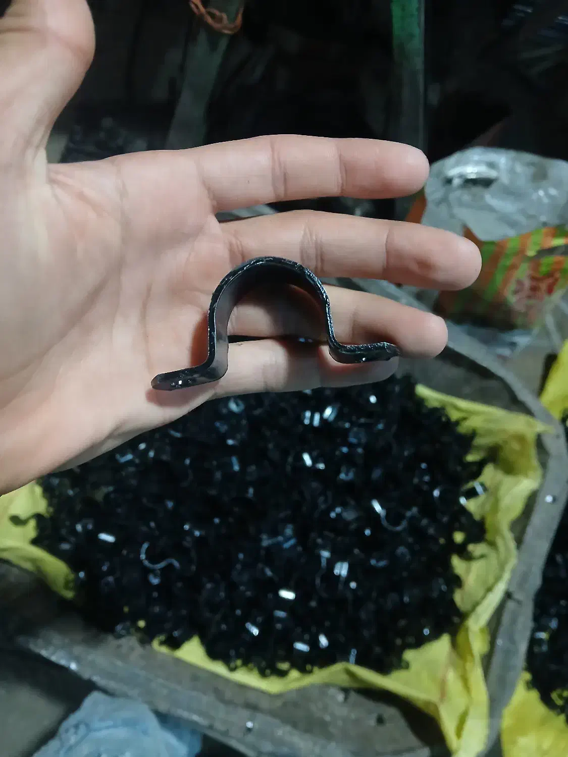 انواع جعبه کلکتور بست های لوله ساختمانی|مصالح و تجهیزات ساختمان|مشهد, کلاهدوز|دیوار