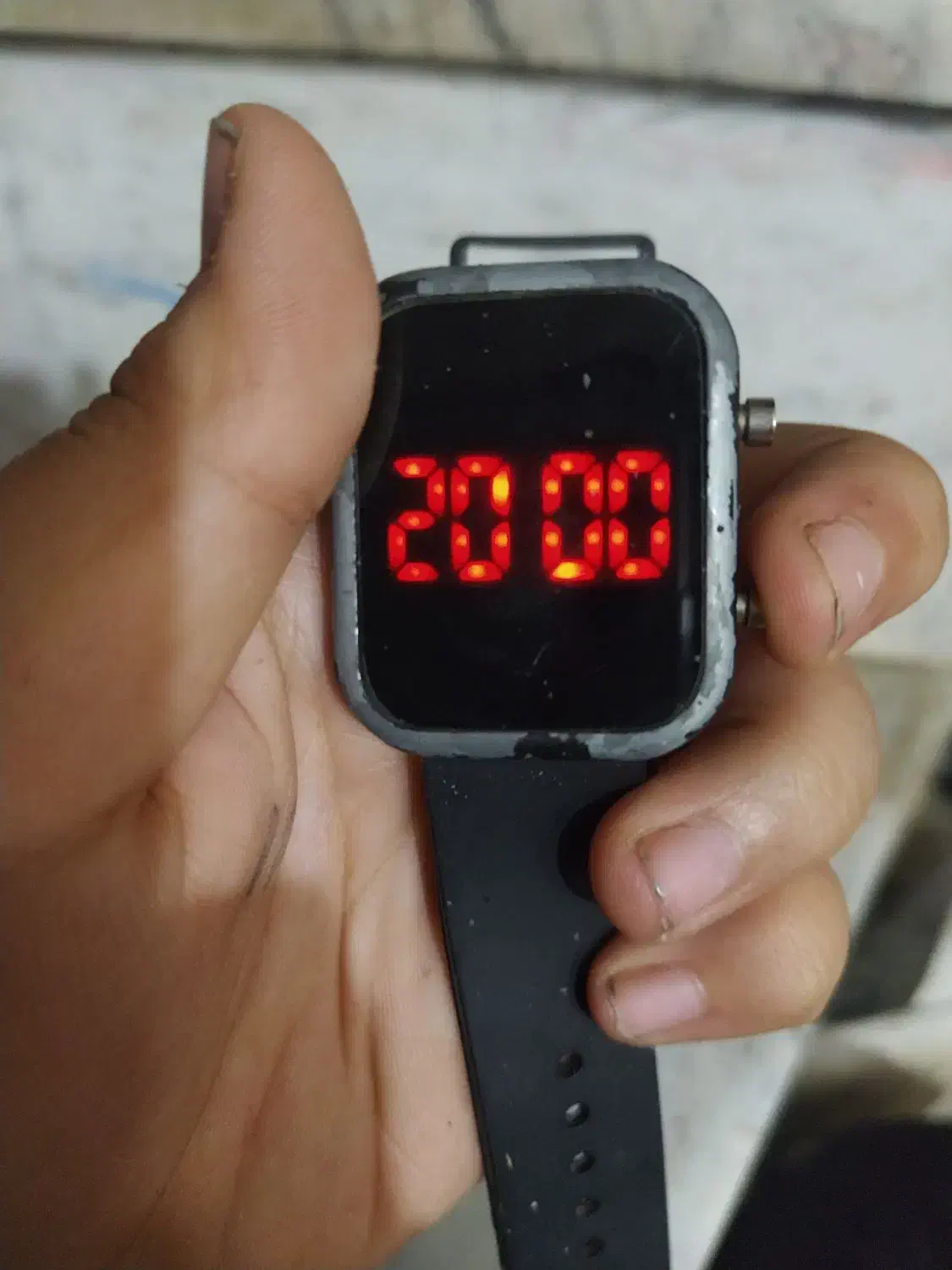 ساعت|ساعت|نیشابور, امام خمینی|دیوار