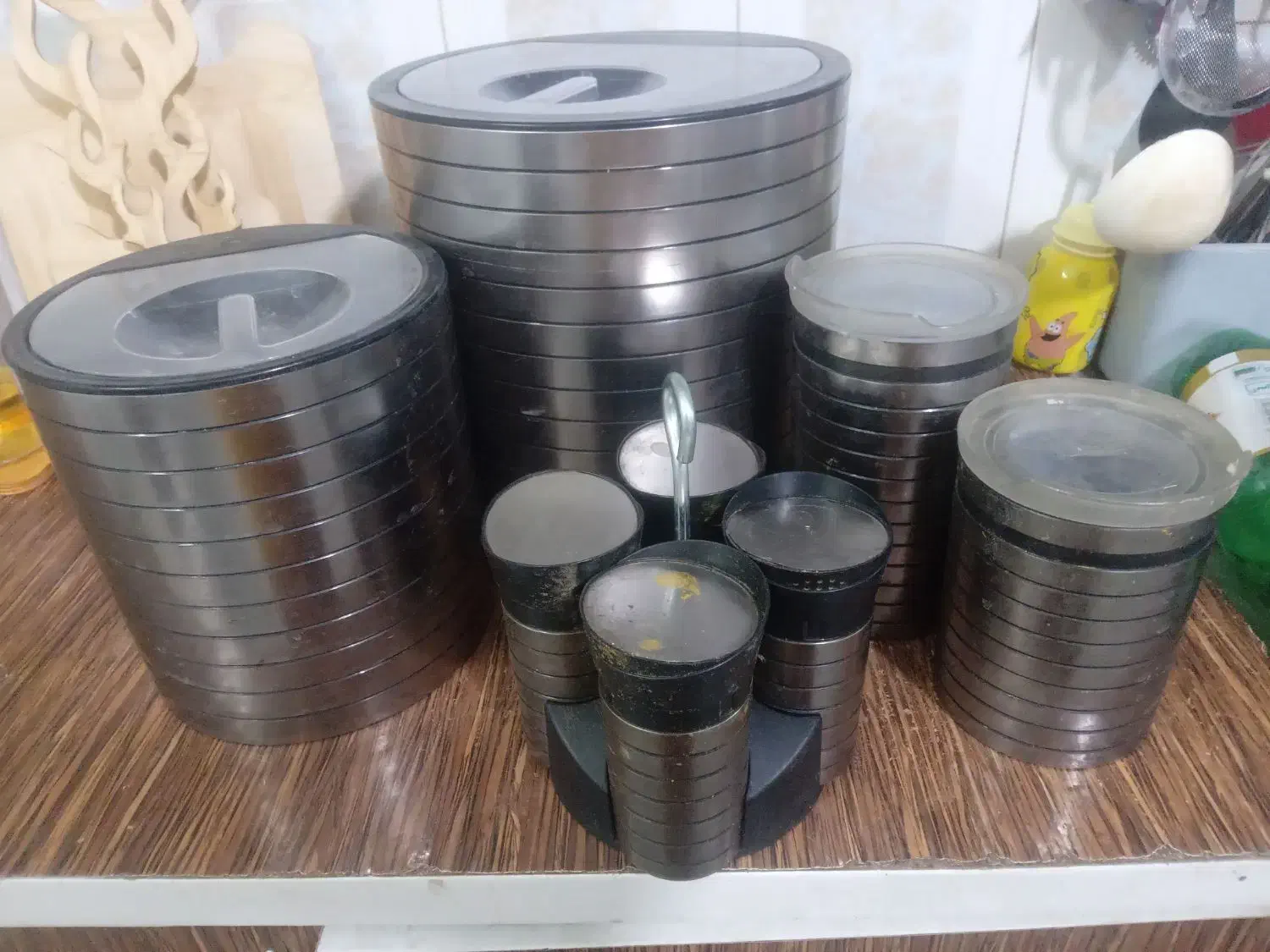 وسیله آشپز خانه|اجاق گاز و لوازم برقی پخت‌وپز|زاهدان, |دیوار