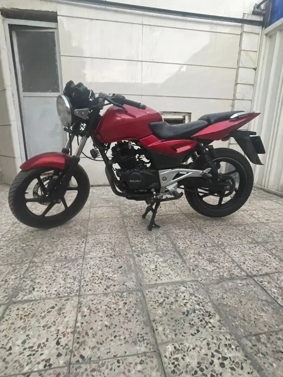 موتور 180|موتورسیکلت|خرم‌آباد, |دیوار