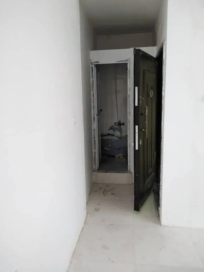 آپارتمان طبقه سوم ۵۵ متری|فروش آپارتمان|مشهد, شهرک بهارستان|دیوار