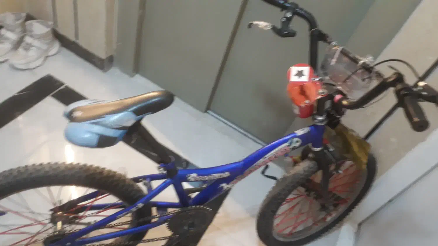 دوچرخهسایز۲۰|دوچرخه، اسکیت، اسکوتر|مشهد, الهیه|دیوار