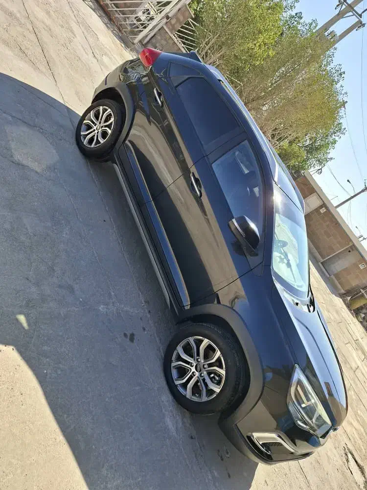 فروش ایکس ۲۲|خودرو سواری و وانت|بهبهان, |دیوار