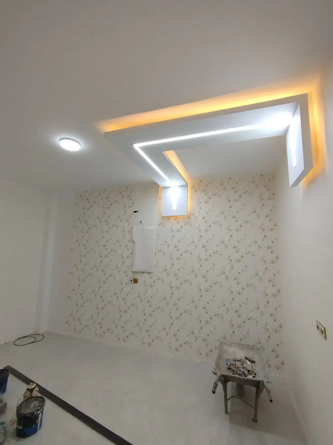 دکوراسیون|خدمات پیشه و مهارت|نجفآباد, مزرعه طالب|دیوار