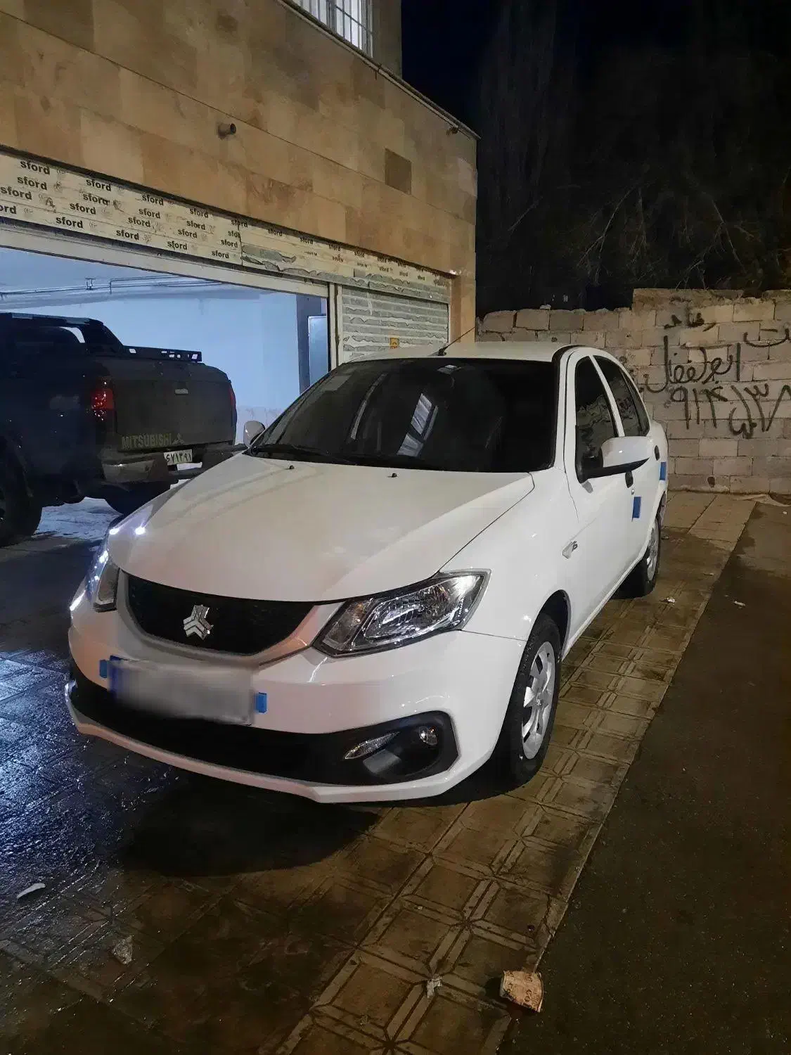 ساینا s|خودرو سواری و وانت|اردبیل, |دیوار