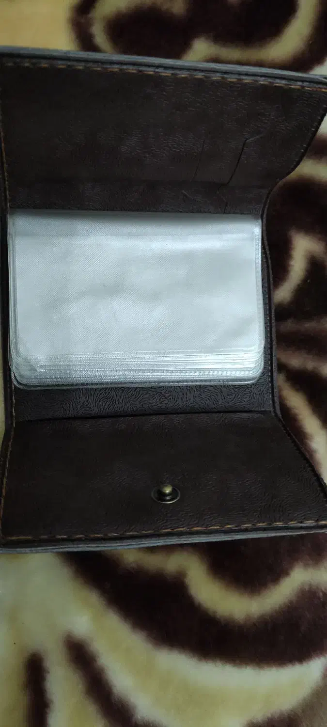 کیف پول نو و سالم|کیف، کفش، کمربند|گنبد کاووس, |دیوار