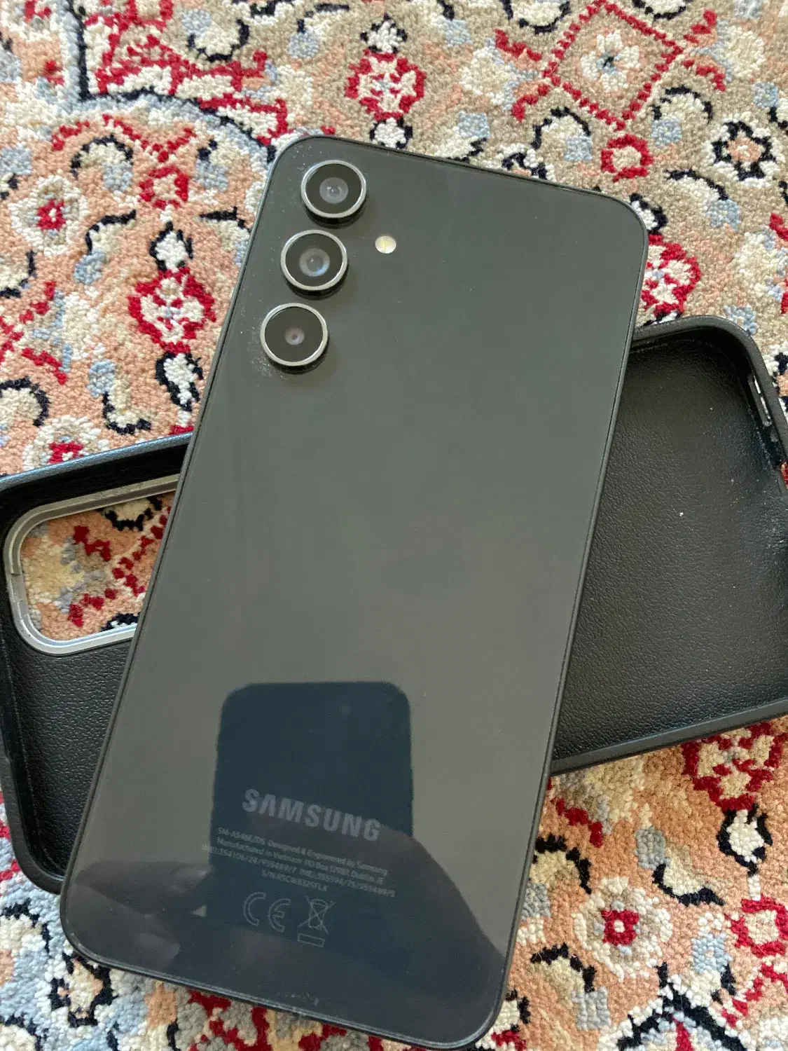 سامسونگ a54 5g|موبایل|لاهیجان, فیاض|دیوار