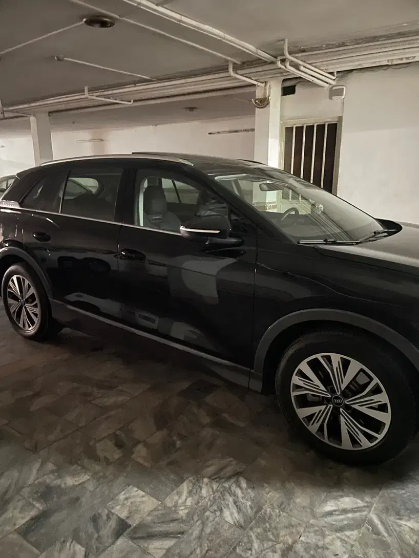 ائودی q5 تیپ یک|خودرو سواری و وانت|تهران, دانشگاه شریف|دیوار