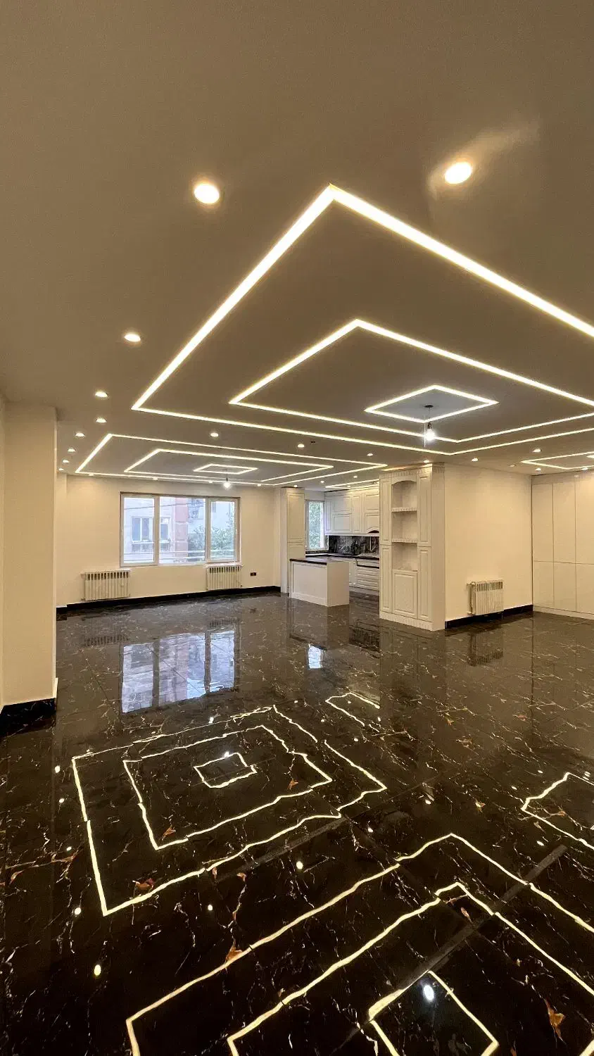 195 متر ۳ خواب معلم ( استادسرا )|فروش آپارتمان|رشت, استادسرا|دیوار