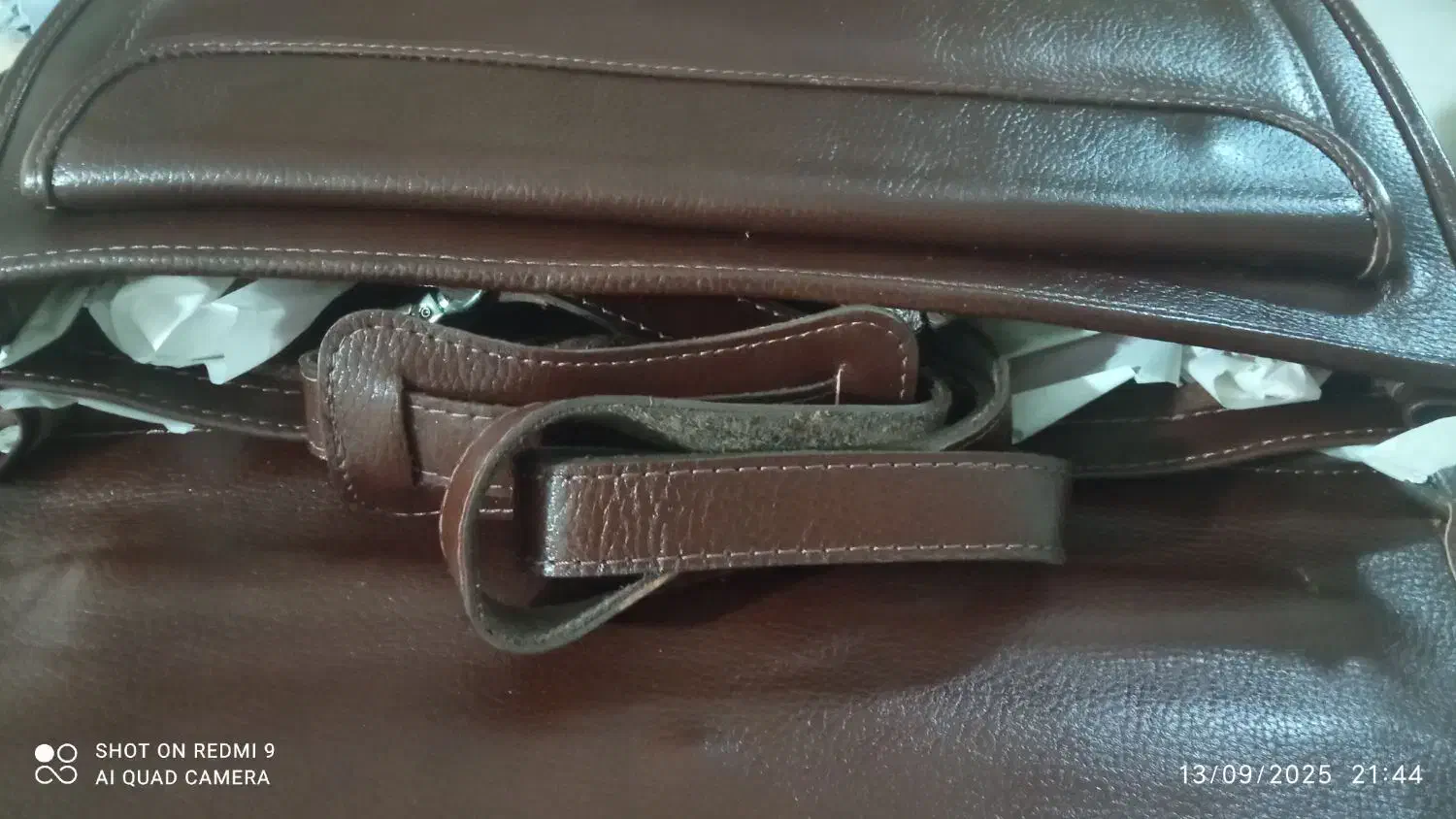 کیف چرم اصل|کیف، کفش، کمربند|بندرعباس, |دیوار