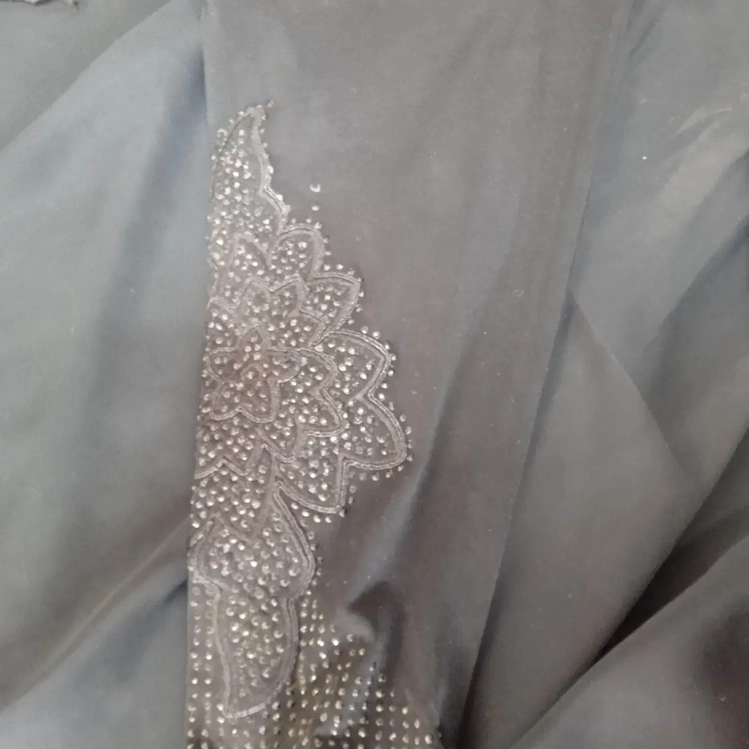 چادر عربی|لباس|بیرجند, |دیوار