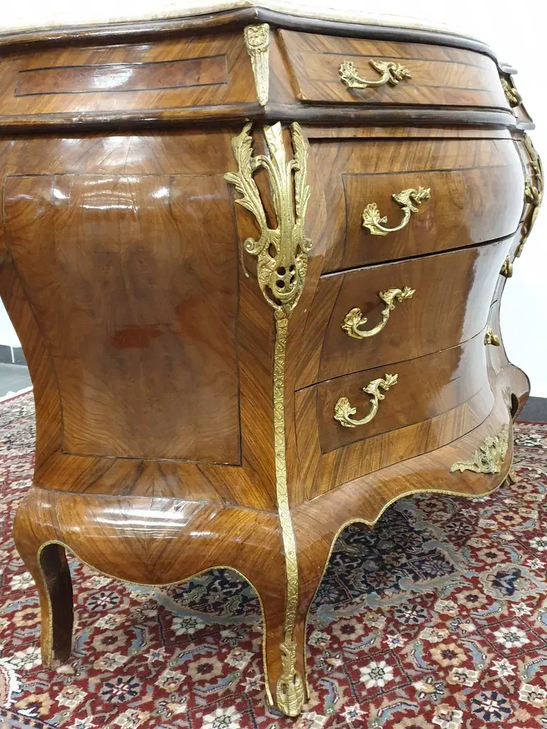 اینه کنسول ویترین آنتیک عتیقه قدیمی|کلکسیون اشیاء عتیقه|پاکدشت, پاکدشت (مامازند)|دیوار