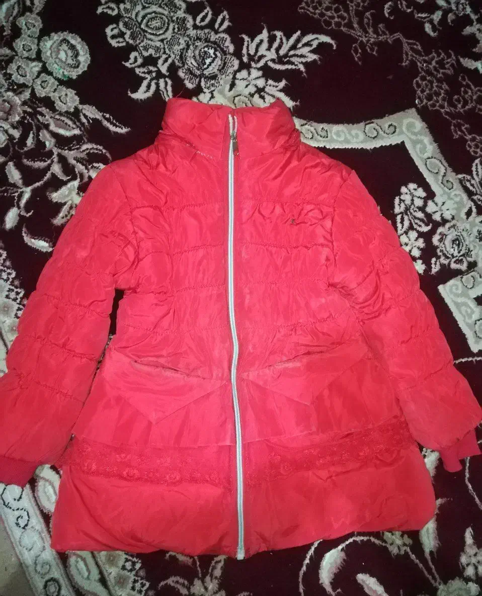 کاپشن|کفش و لباس بچه|زابل, |دیوار