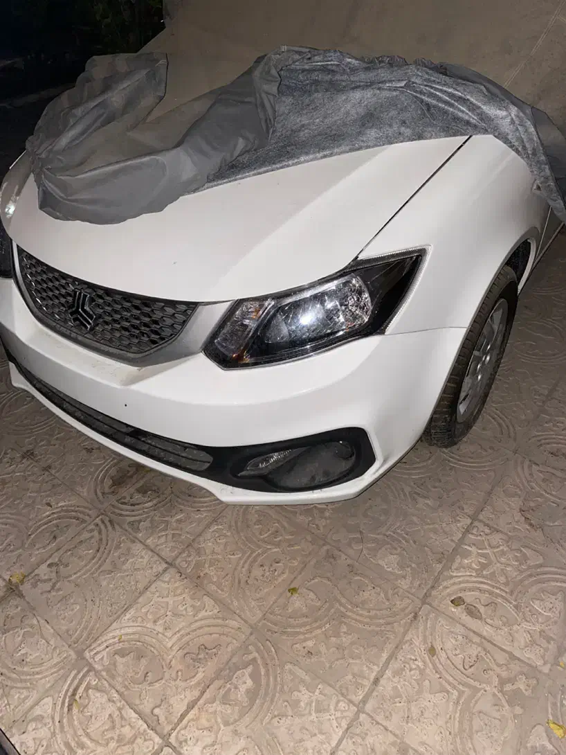 ساینا اس ۸۵ گانه صفر کارخانه ۴۰۳ کارت طلایی|خودرو سواری و وانت|کرمان, |دیوار