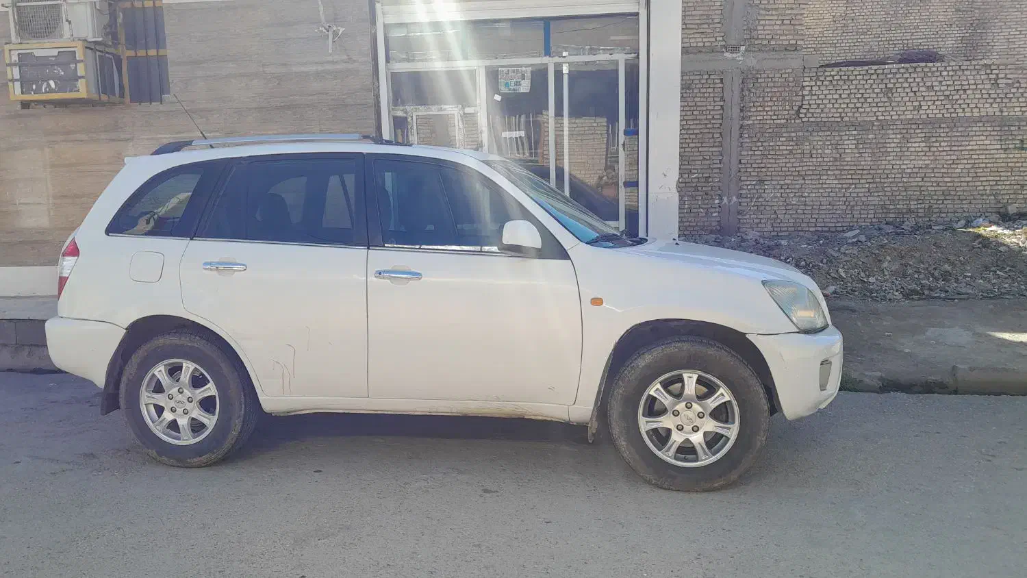 ام وی ام x33|خودرو سواری و وانت|دزفول, |دیوار