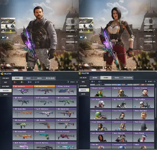 اک کالاف دیوتی|کنسول، بازی ویدئویی و آنلاین|تهران, آبشار تهران (دریاچه)|دیوار